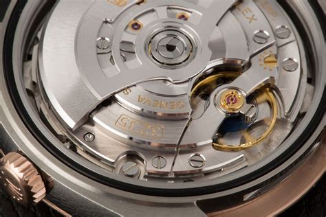 adjusting rolex 3135|rolex 3135 vs 3235 caliber.